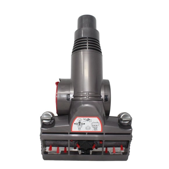 Dyson Absolute Animal Upright Attachments Tool Kit Cleaning Bundle 6 Piece Lot - Picture 5 of 12